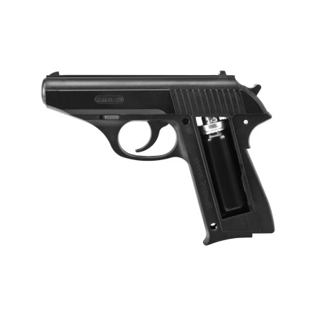 Dujų pistoletas KOLTER RMG-23