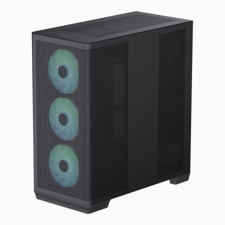 Aerocool APNX C1-BK-V1 ARGB