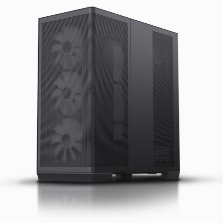Aerocool APNX C1-BK-V1 ARGB
