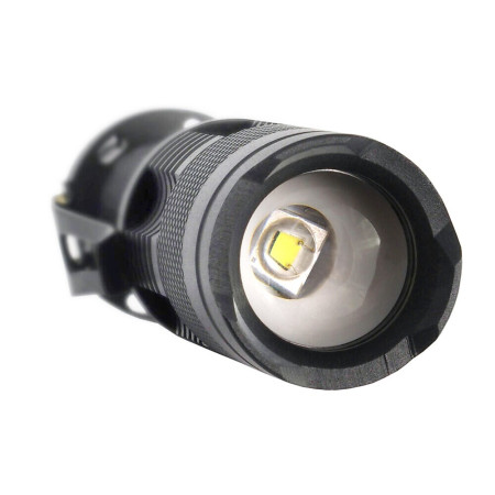 everActive FL-180 'Bullet' LED rankinis žibintuvėlis su CREE XP-E2 LED