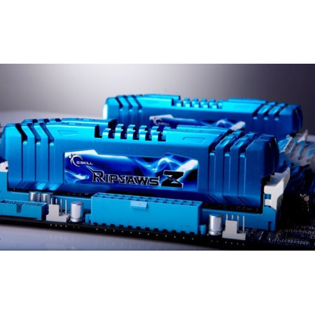 G.Skill 32GB DDR3-2400 atminties modulis (4 x 8 GB)