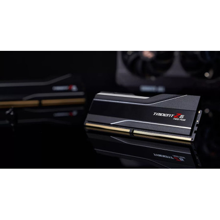 G.Skill Trident Z5 Neo RGB atminties modulis 32 GB (2 x 16 GB) DDR5 6000 MHz