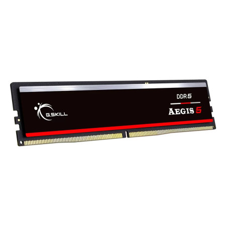 G.Skill F5-5600J3636D32GX1-IS atminties modulis 32 GB (1 x 32 GB) DDR5 5600 MT/s