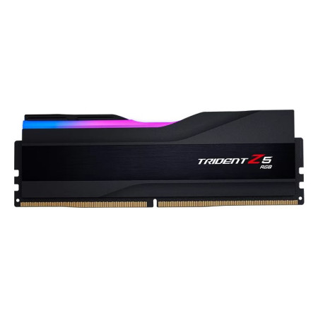 G.Skill Trident Z5 RGB 64 GB DDR5 6000 MT/s atminties modulis