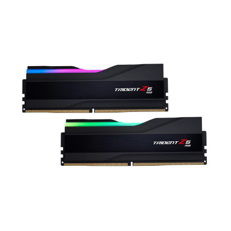 G.Skill Trident Z5 RGB 128 GB DDR5 5600 MT/s atminties modulis