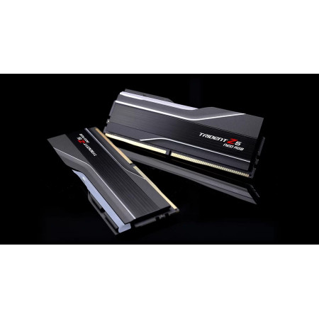 G.Skill Trident Z5 Neo RGB 128 GB DDR5 6000 MT/s atminties modulis
