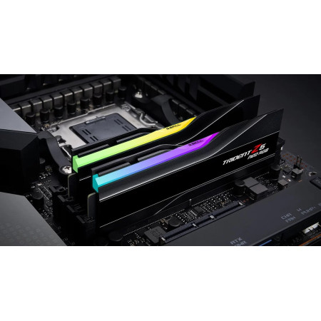 G.Skill Trident Z5 Neo RGB 128 GB DDR5 6000 MT/s atminties modulis