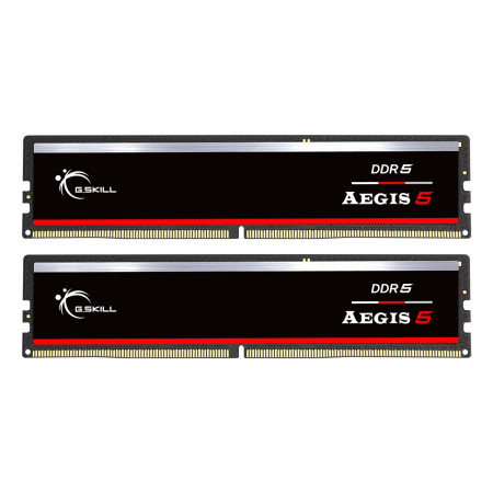 G.Skill 32 GB DDR5 4800 MT/s atminties modulis
