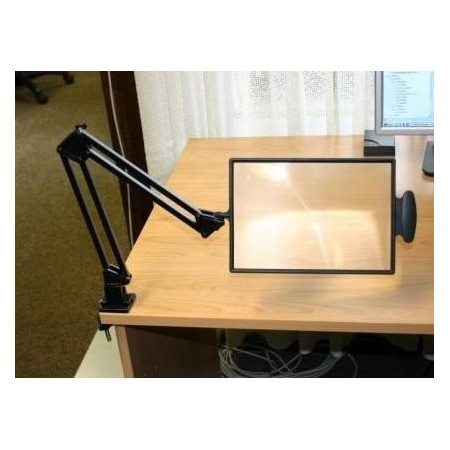 Stalo didintuvas montuojamas ant stalviršio