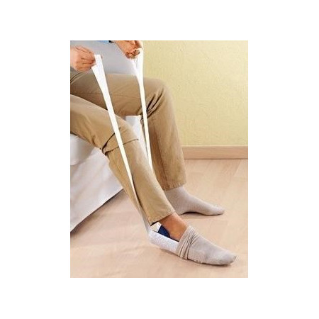 Pritvirtinimo įtaisas kojinės Frotte