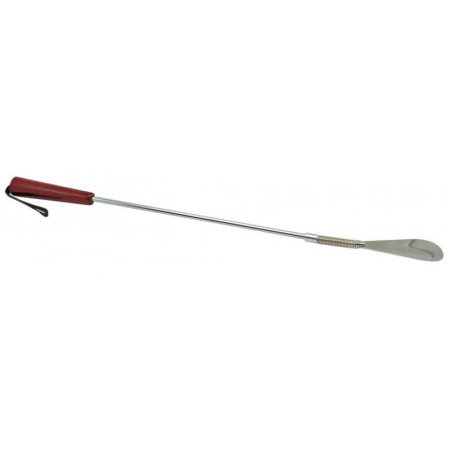 Batų šaukštas - lankstus antgalis