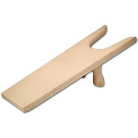 Batų nuėmimo įtaisas