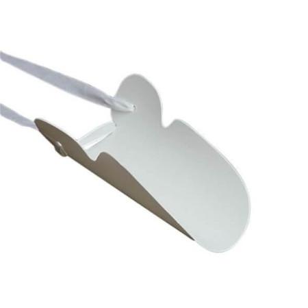 Kojinės pritvirtinimo įtaisas