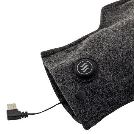 Glovii GHW1 kūno šildytuvas