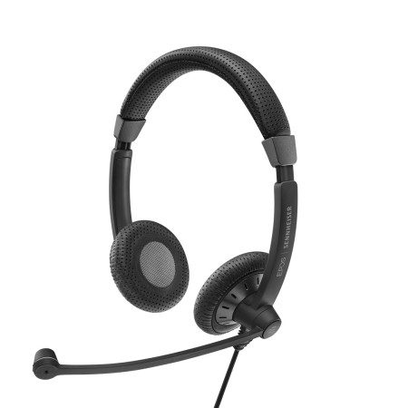 EPOS | Sennheiser IMPACT SC 75 USB MS laisvų rankų įranga