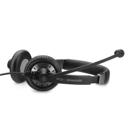 EPOS | Sennheiser IMPACT SC 75 USB MS laisvų rankų įranga