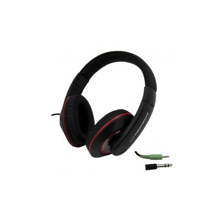 Esperanza EH121 Ausinės su mikrofonu