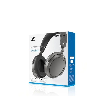 Sennheiser Momentum Belaidės ausinės