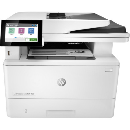 HP LaserJet Enterprise Daugiafunkcinis įrenginys M430f