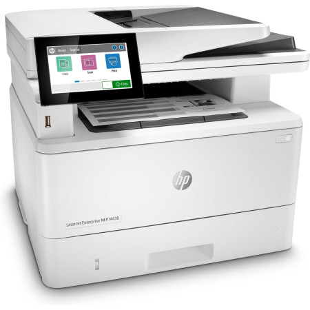 HP LaserJet Enterprise Daugiafunkcinis įrenginys M430f