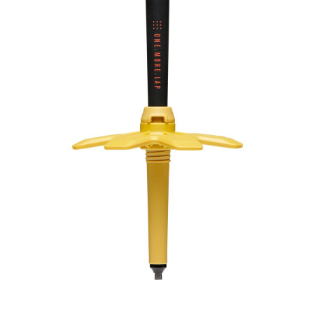 Black Diamond Traverse 3 slidinėjimo lazdos 140 cm