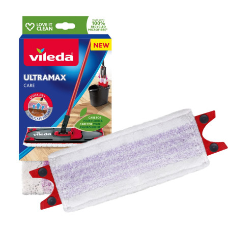 Vileda Ultramax Care šluostės užpildas