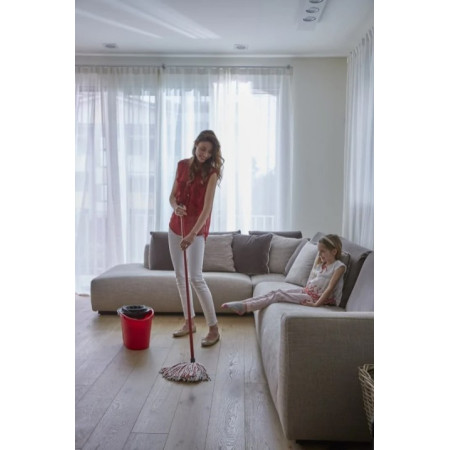 Vileda mikropluošto ir energijos šluostė