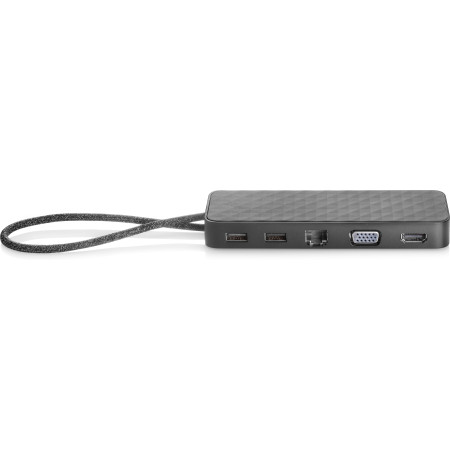 HP USB-C Mini Dock