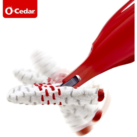 Vileda 1.2 Spray Max šluostė