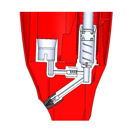 Vileda 1.2 Spray Max šluostė