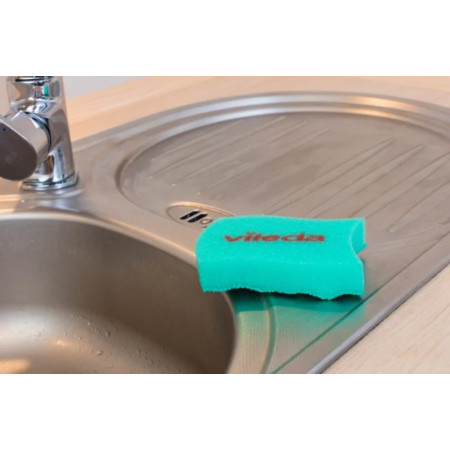 Vileda Pur Active kempinė 2 vnt.