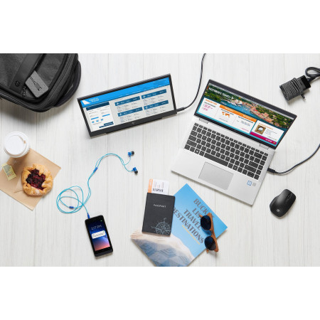 HP USB-C Mini Dock