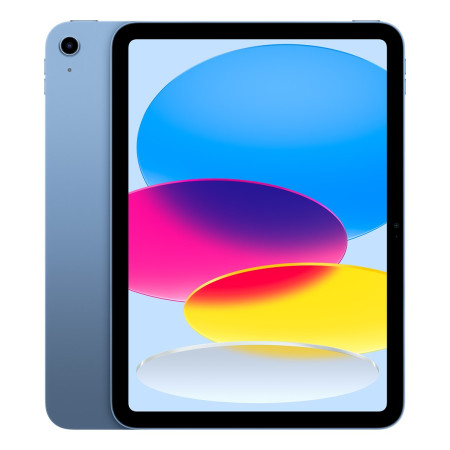 Apple iPad 128 GB 27,9 cm (11") Wi-Fi 6 Mėlyna