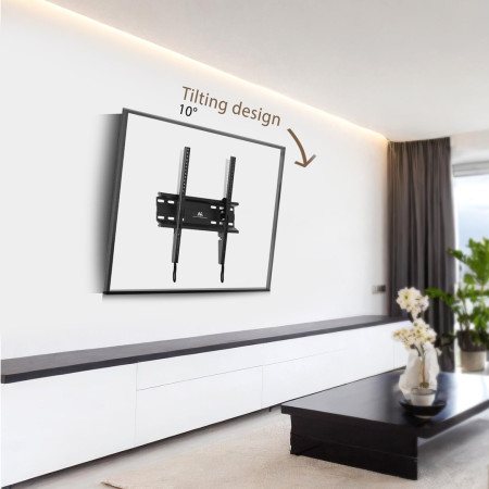 Televizoriaus laikiklis Maclean MC-748A 32–70 colių