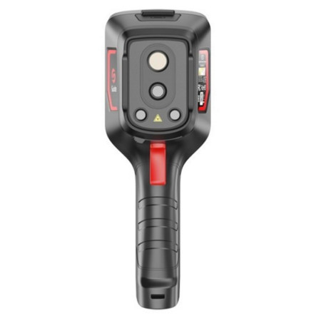 Guide Sensmart E3 termovizorius grafitas