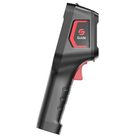 Guide Sensmart E3 termovizorius grafitas