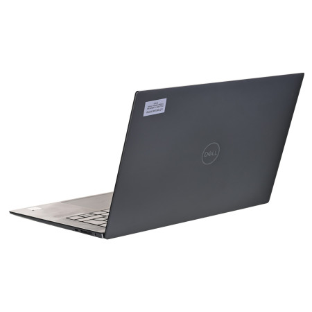 DELL PRECISION 5550 i7-10750H 16GB 512GB SSD 15,6" FHD Naudotas