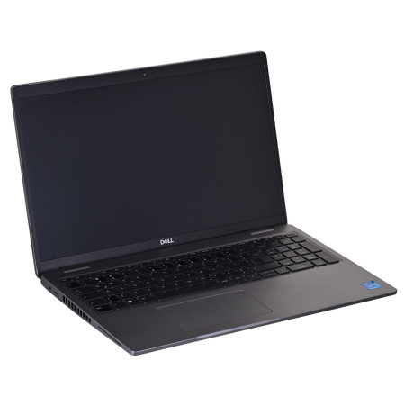 DELL Latitude 5520 i5-1145G7 16GB 256GB SSD 15,6" FHD Naudotas