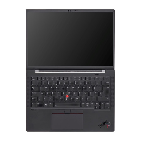 LENOVO X1 Carbon Gen.9 9th i5-1145G7 16GB 256GB SSD 14" FHD Naudotas