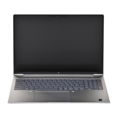 HP EliteBook 660 G11, Intel Ultra 5 135u, 16GB RAM, 512GB SSD, 16" FHD, Win11 Pro, Naudotas