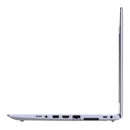 HP EliteBook 840 G6, i5-8365U, 8GB RAM, 256GB SSD, 14" FHD (US QWERTY), Win11 Pro, Naudotas