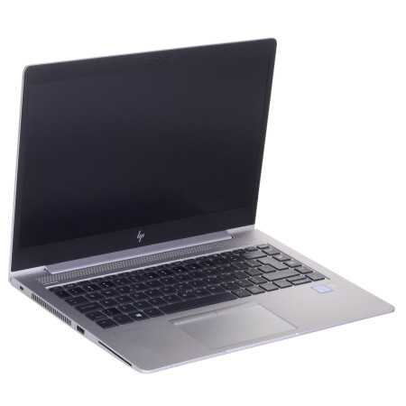 HP EliteBook 840 G5, i5-8350U, 8GB RAM, 256GB SSD, 14" FHD, Win11 Pro, Naudotas