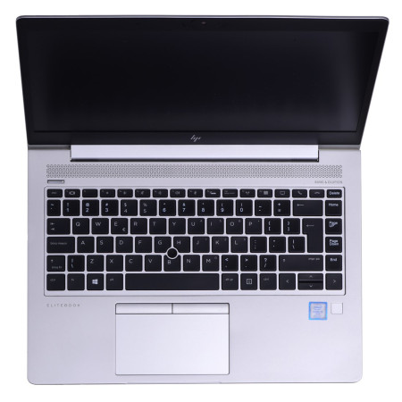 HP EliteBook 840 G5, i5-8350U, 8GB RAM, 256GB SSD, 14" FHD, Win11 Pro, Naudotas