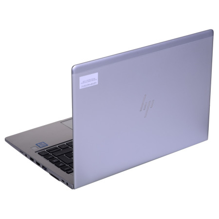 HP EliteBook 840 G5, i5-8350U, 8GB RAM, 256GB SSD, 14" FHD, Win11 Pro, Naudotas