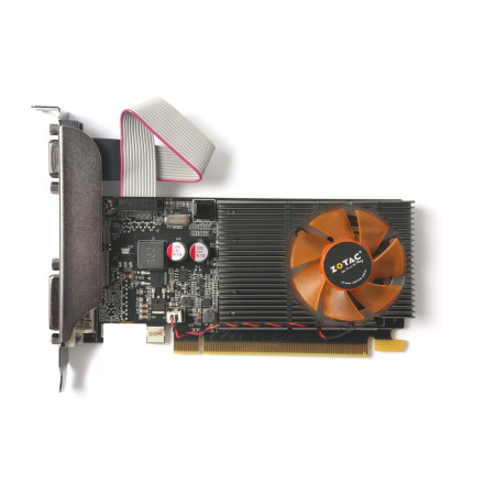 Zotac GeForce GT 710 NVIDIA 2 GB