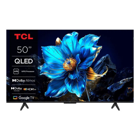 TCL T69C 50T69C televizorius 127 cm (50") 4K Ultra HD Smart TV