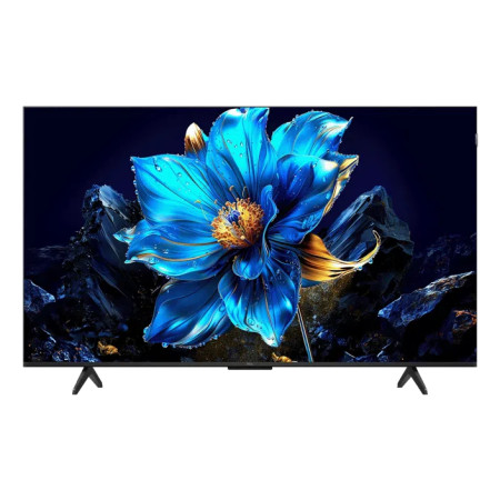 TCL T69C 50T69C televizorius 127 cm (50") 4K Ultra HD Smart TV