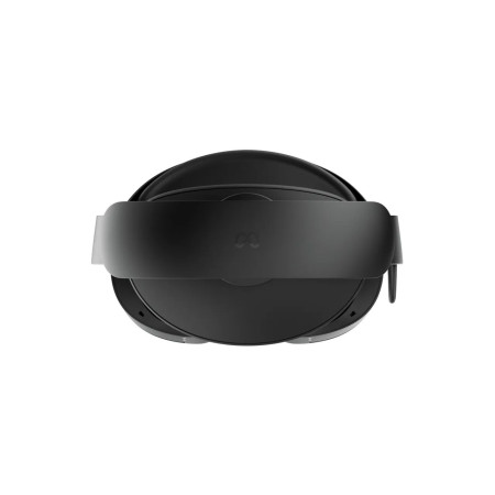 Oculus META head-mounted display