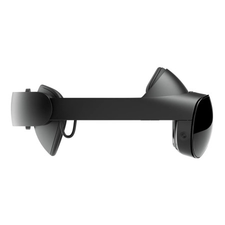 Oculus META head-mounted display