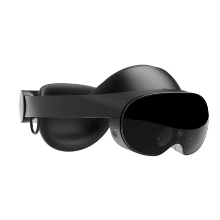 Oculus META head-mounted display